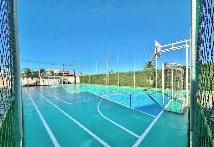 Sport & Beauty 5, Solarium Residence Resort, Aquiraz