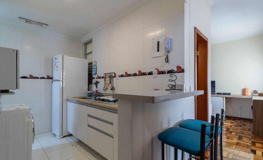 Others 5, Apart Great Location Center of Floripa Ely0201, Florianopolis