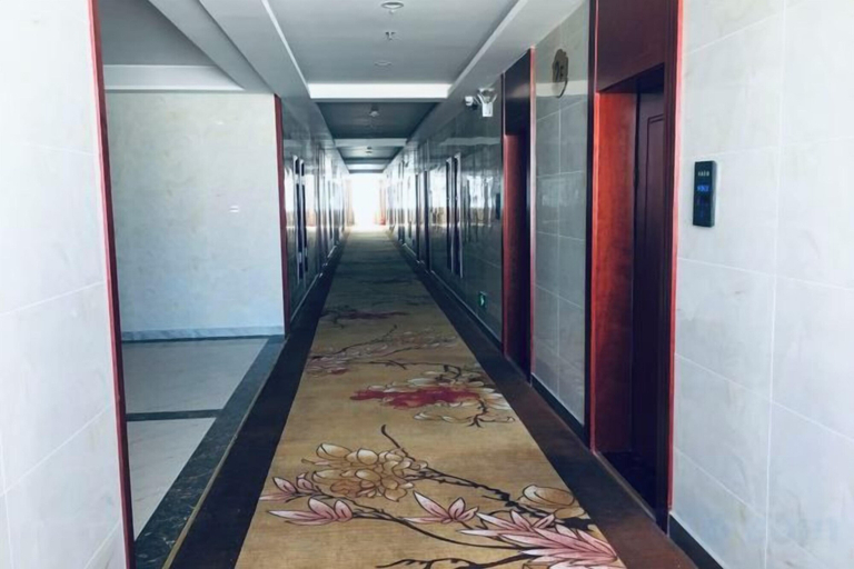 Others 4, Hengxiang Hotel, Jiuquan