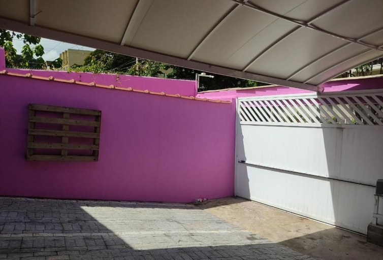 Exterior & Views, Hospedaria Antídoto, Guarujá