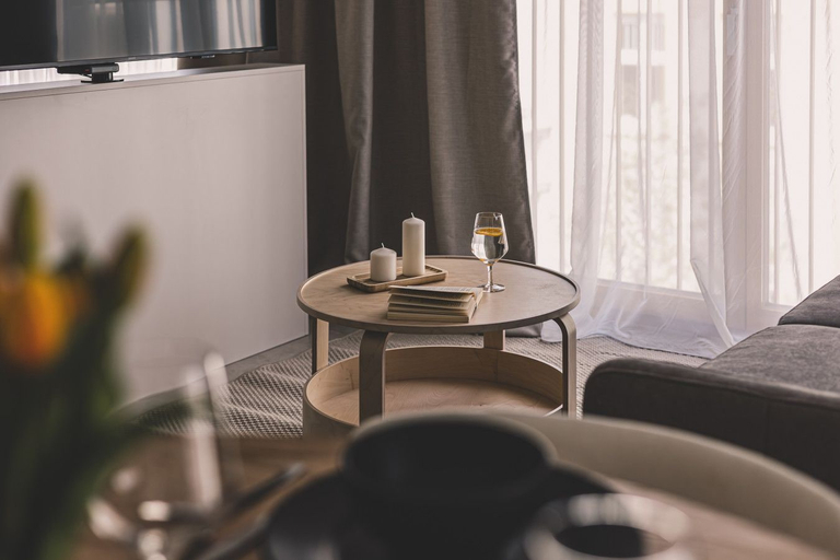 Others 3, Nowy Port Bydgoszcz by 2HomeRent, Bydgoszcz City