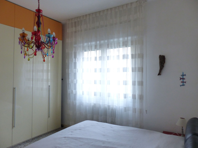 Others 2, Beautiful Apartment in Jesolo, PVT Parking, Venezia