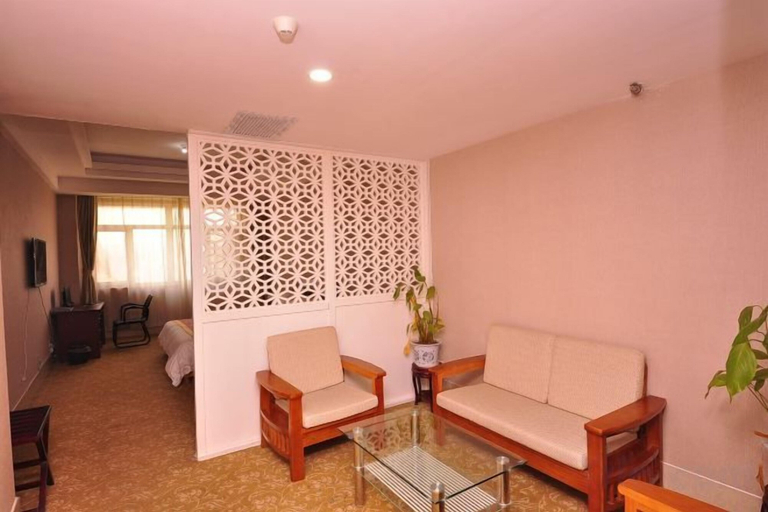 Others 4, Bailong Hotel, Jinan
