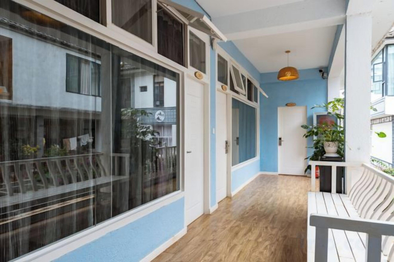 Others 2, Dali Manglietia Soft Boutique Residence, Dali Bai