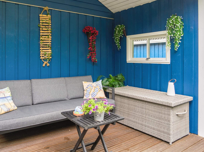 Others 2, 4 Star Holiday Home in Nexo, Bornholm
