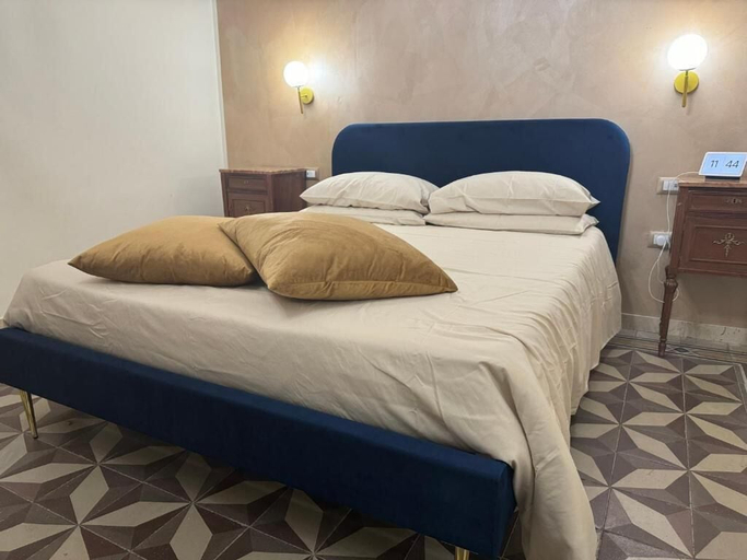 Others 4, Belvedere suite, Palermo