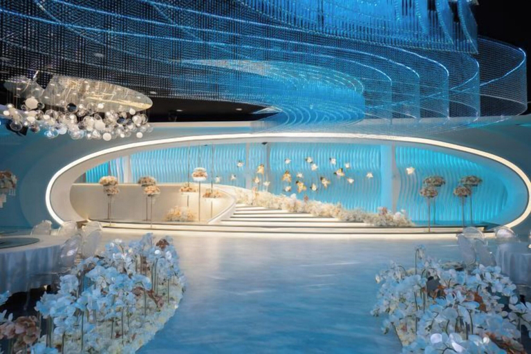 Sport & Beauty 5, Fengyang International Hotel, Chuzhou
