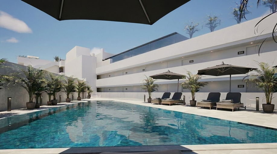 Sport & Beauty, Hotel Folias Playa del Inglés, Las Palmas