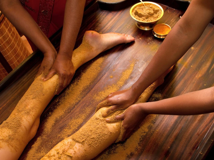 Food & Drinks, Sahasrara Ayurvedic Healing Center, Thiruvananthapuram