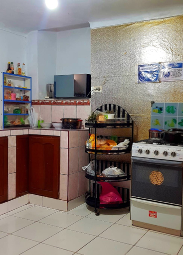 Others 5, Aguaymanto Hostel, Calca