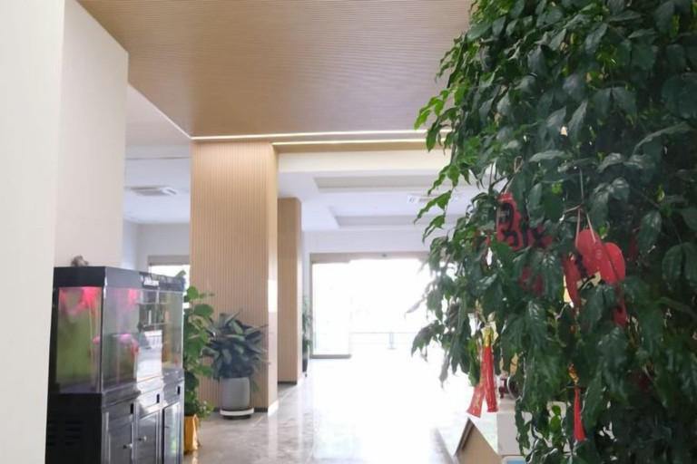 Others 3, Jinyaoshi Hotel, Zhenjiang