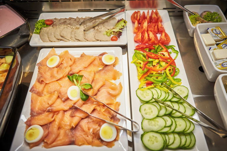Food & Drinks 5, Hotel Gungau, Zell am See