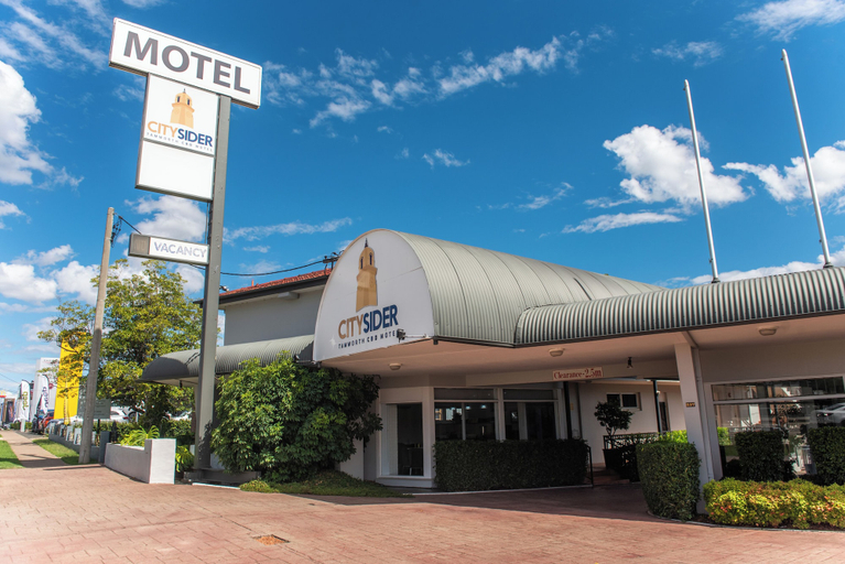 Others 5, City Sider Motor Inn, Tamworth Regional - Pt A