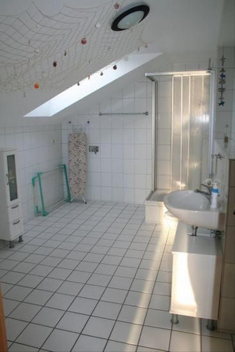Others 4, Ferienwohnung in Orth auf Fehmarn, Ostholstein