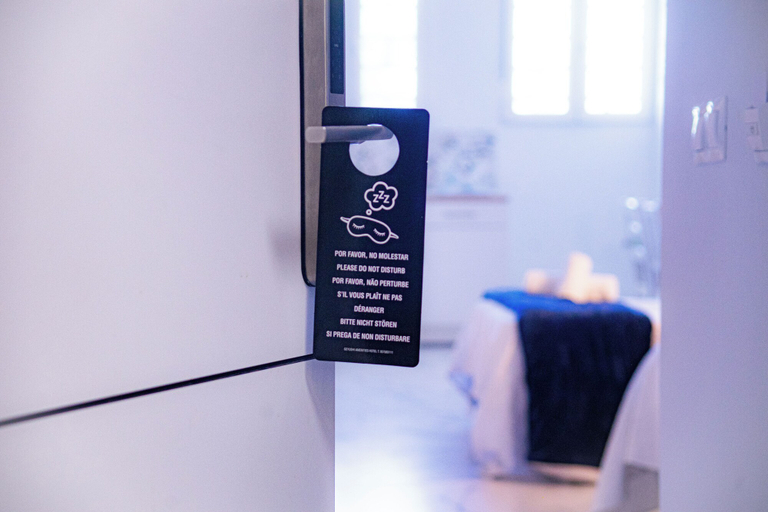 Others 4, Hotel Avenida, Málaga