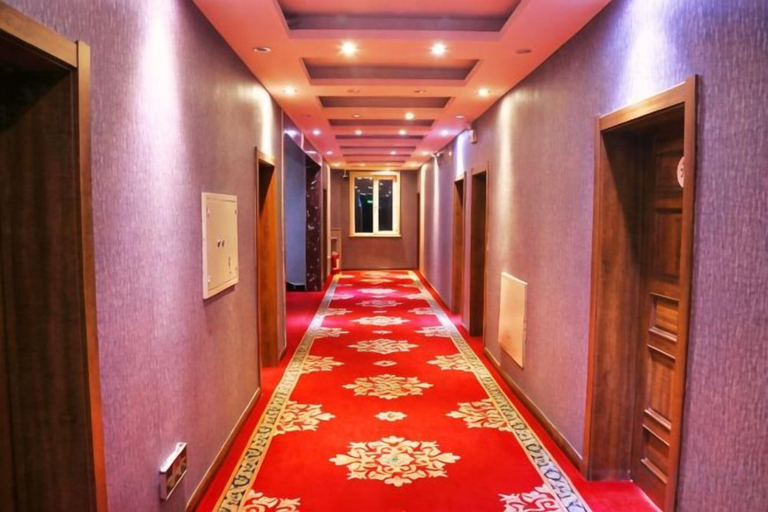 Others 4, Tianhua Hotel, Yichun