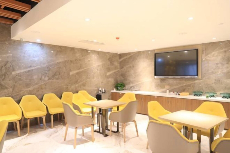 Food & Drinks 5, No. 1 Mansion Hotel, Suzhou