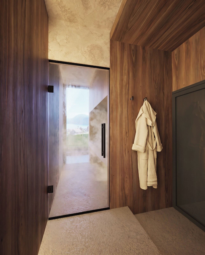 Others 5, Luxury Accommodation on 200m2 With Private spa, Nidwalden