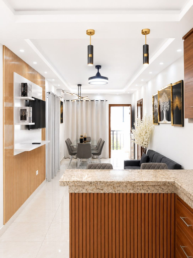 Others 1, residencial los garcia la romana, Villa Hermosa