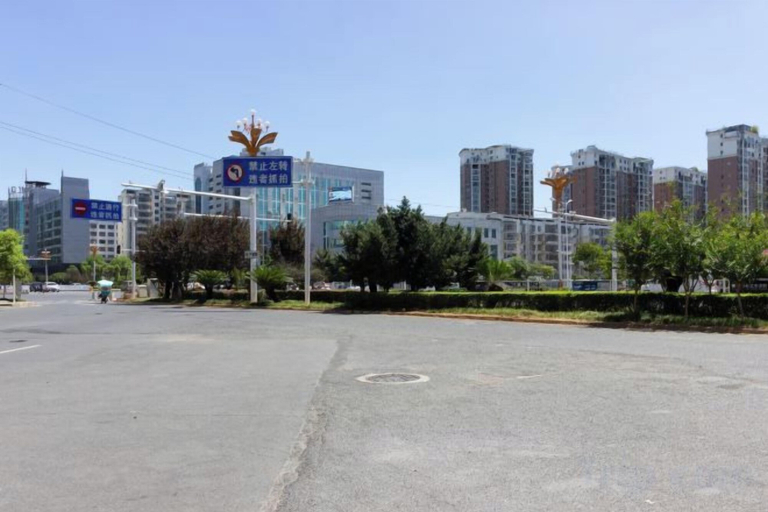 Exterior & Views 2, Huangsheng Hotel, Yichun