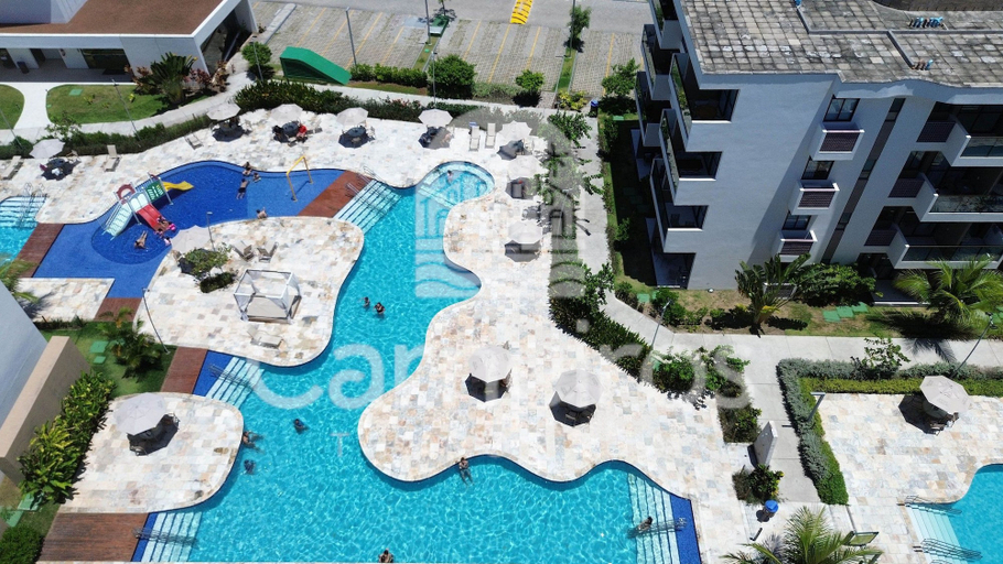 Sport & Beauty 4, Makia Beach - Porto de Galinhas, Ipojuca