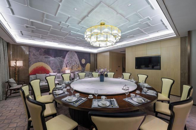 Food & Drinks 5, Huake Xinyi Hotel, Zhuzhou