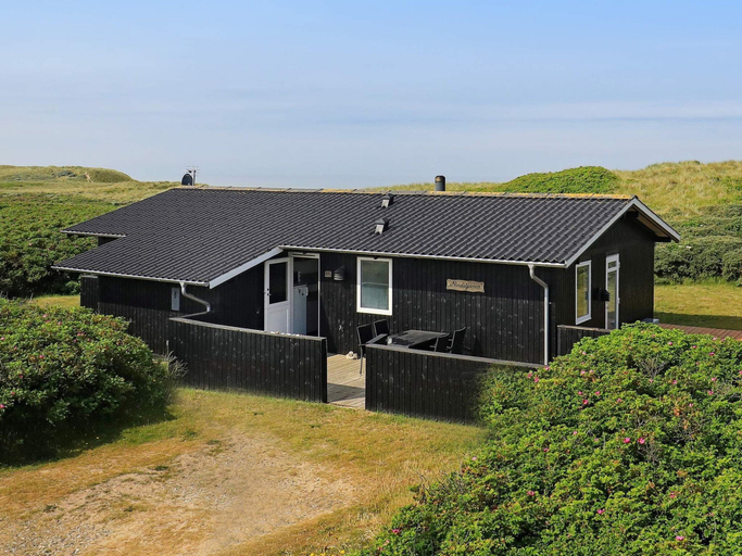 Exterior & Views, Holiday Home in Løkken, Hjørring