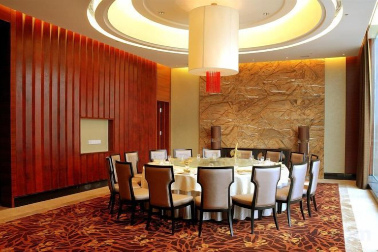 Food & Drinks 4, Lotin Hot Springs Hotel, Maoming