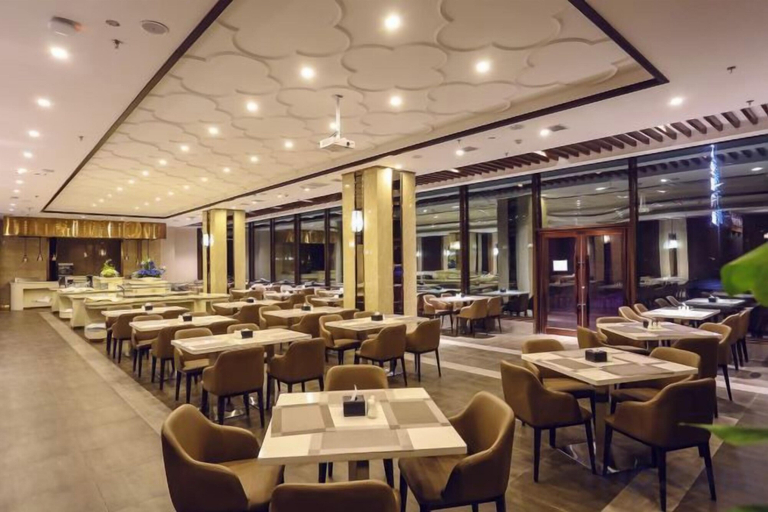 Food & Drinks 4, Starway Hotel (Yanji Yanbian University Internet-famous Wall), Yanbian Korean
