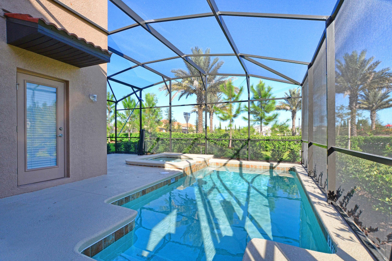 Sport & Beauty 1, Solterra - 5 Bedrooms House w/pool-7035SR Home by RedAwning, Polk