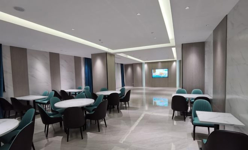 Food & Drinks 5, Kastin Hotel, Shantou