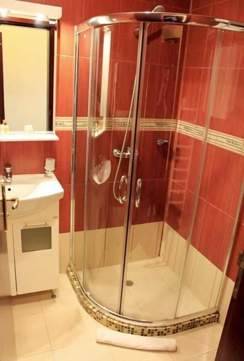 Bathroom 4, villa Maria Revas, Nesebar