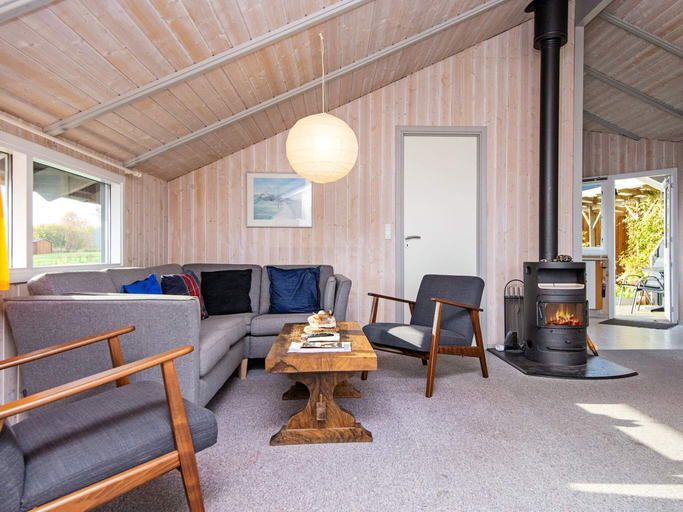 Others 4, 6 Person Holiday Home in Borkop, Vejle