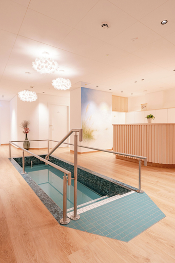 Sport & Beauty 5, Vital Hotel Wiedemann, Ostallgäu
