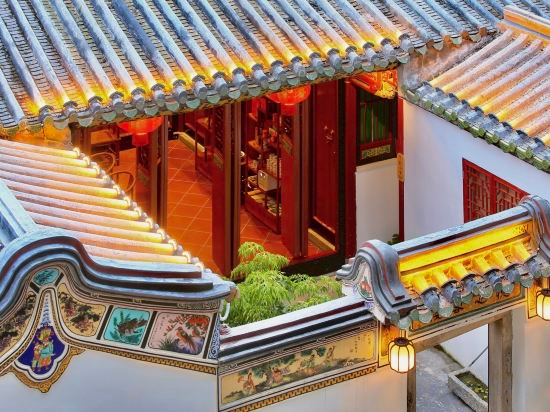 Others 2, Chaozhou Town Yuexin Chinese Inn, Chaozhou