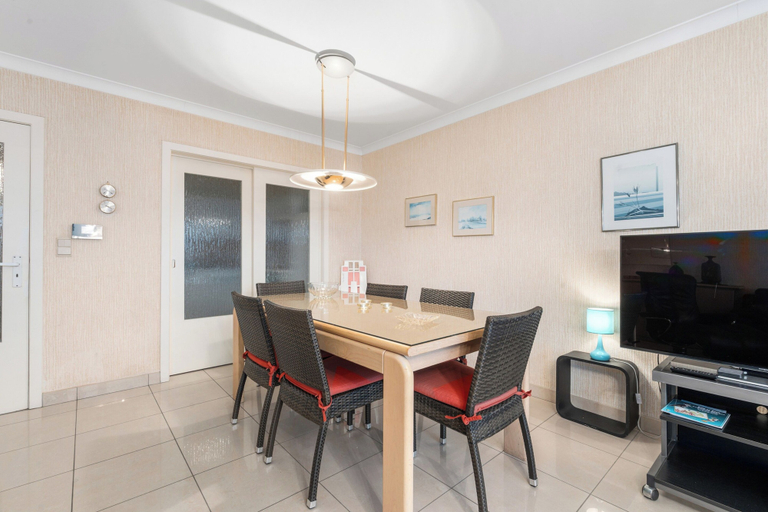 Others 5, 2-bedroom Home With Sun Terrace, West-Vlaanderen