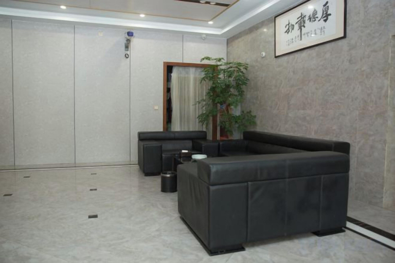 Others 5, edinburgh hotel, Jiaxing