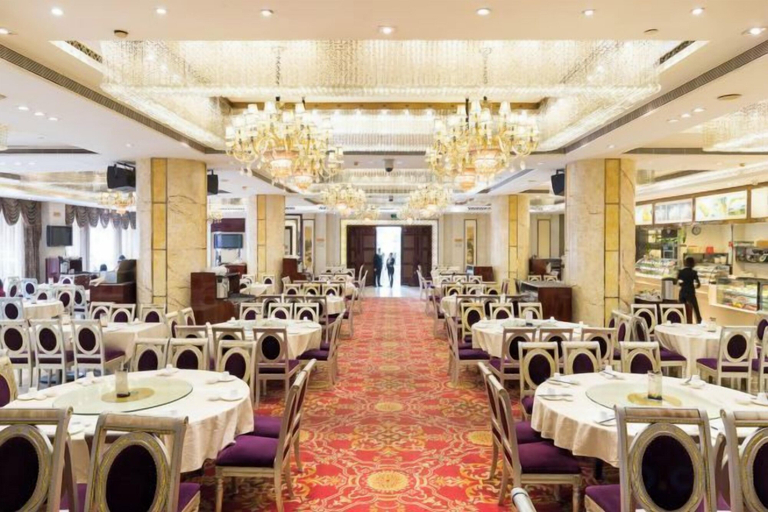 Food & Drinks 5, Honor Hotel, Quanzhou
