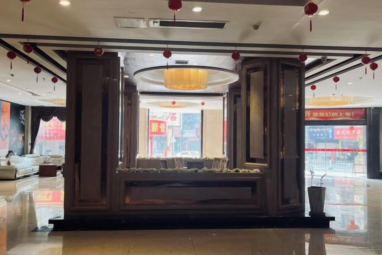 Others 5, Huaxia Hotel, Quanzhou