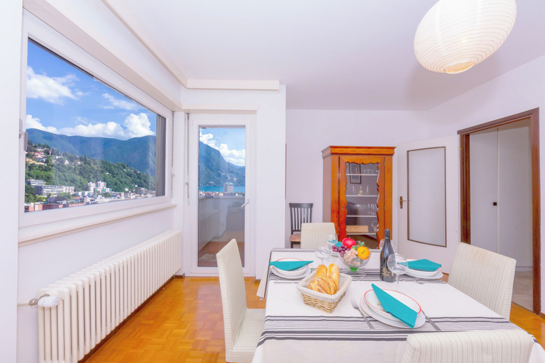 Others 4, Casa Taddei, Lugano