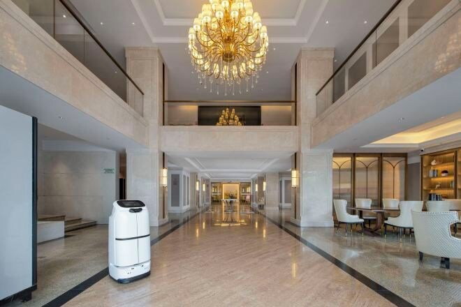 Others 5, Vienna Hotel lishui Longquan, Lishui
