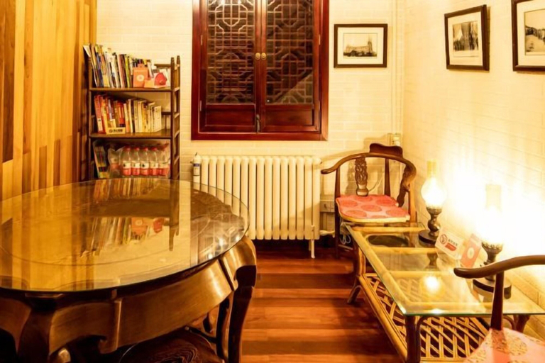 Others 5, Shanghai Shikumen Culture Homestay, Shanghai