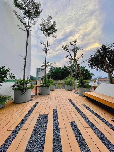 Sport & Beauty 5, CityHouse VIBE Abora, Ho Chi Minh City