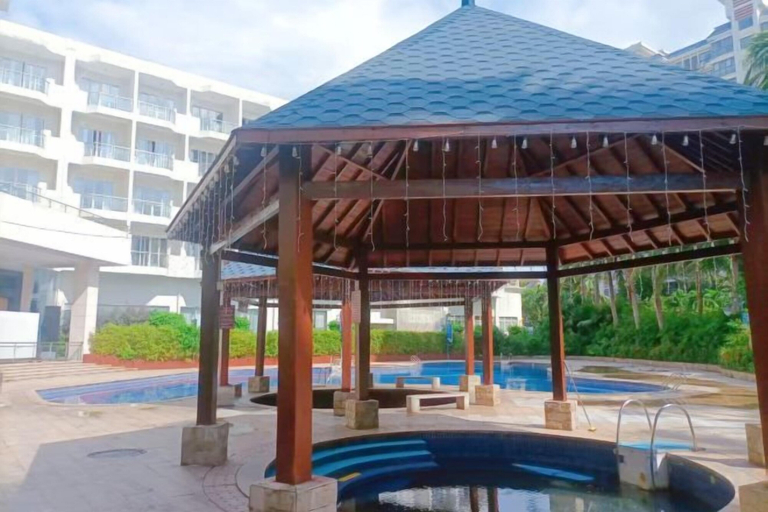 Sport & Beauty 5, Wulan Hot Spring Hotel, Haikou