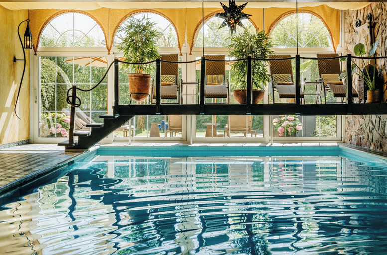 Sport & Beauty, Parkhotel Sonnenhof