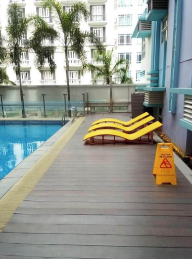 Sport & Beauty, 101 Newport Boulevard all inclusive rate, Pasay City