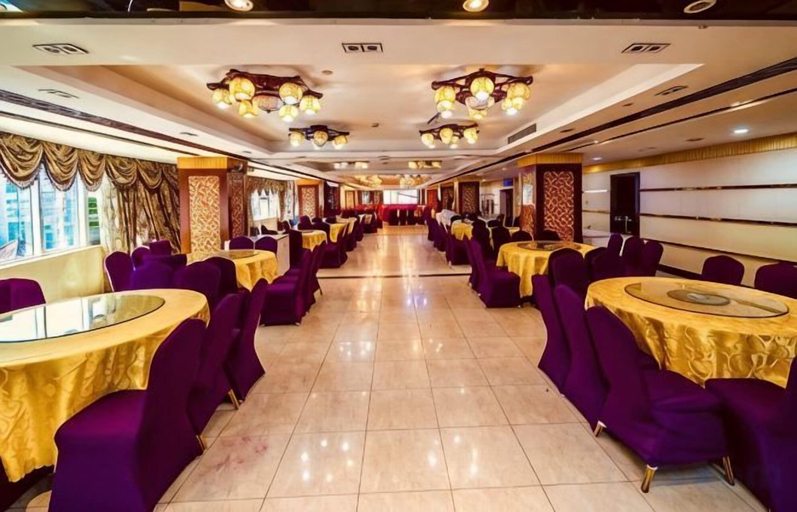 Food & Drinks, Ru Jiang Hotel, Chongqing