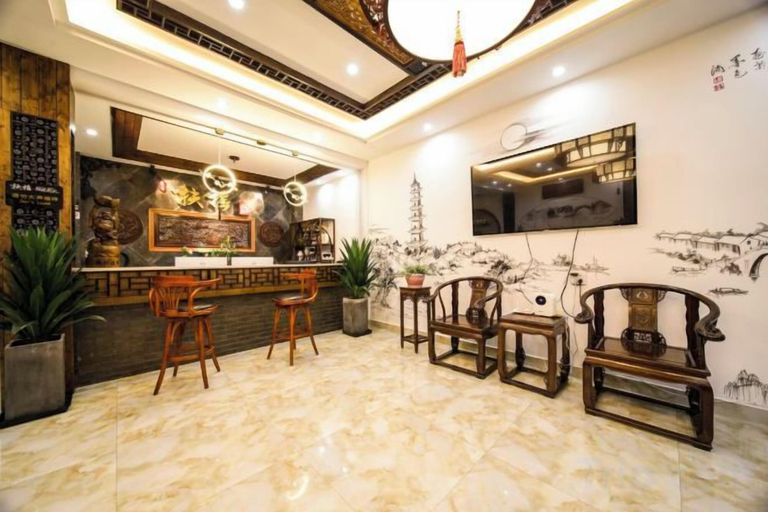Others 5, Zhenshuiju Hotel (Wuzhen West Scenic Area Branch), Jiaxing