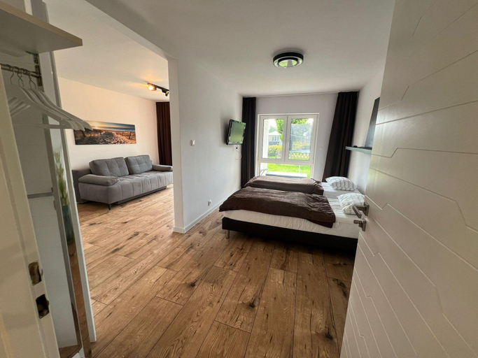 Others 3, Grosse, Komfortable Villa mit Privatem Garten, Kołobrzeg