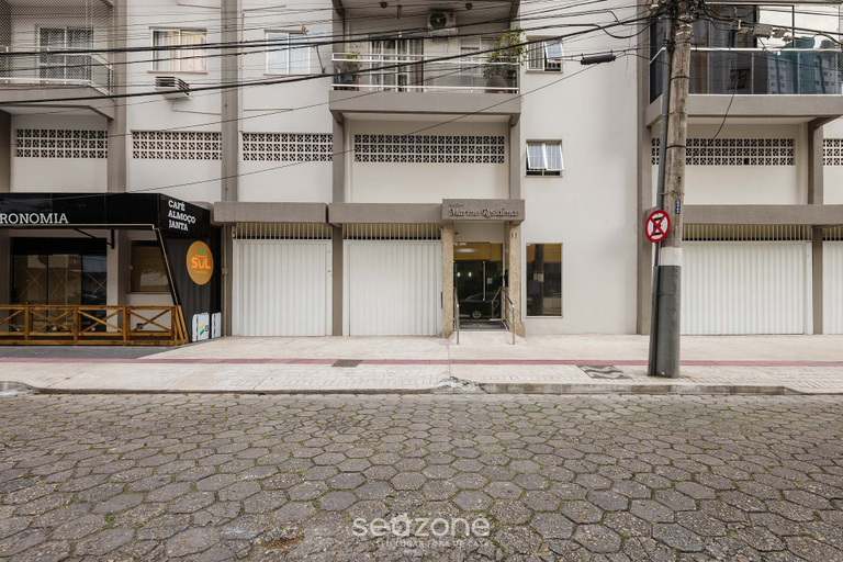 Others 5, Apt w Balcony Close to Beach Privileged loc Mrn302, Balneário Arroio do Silva